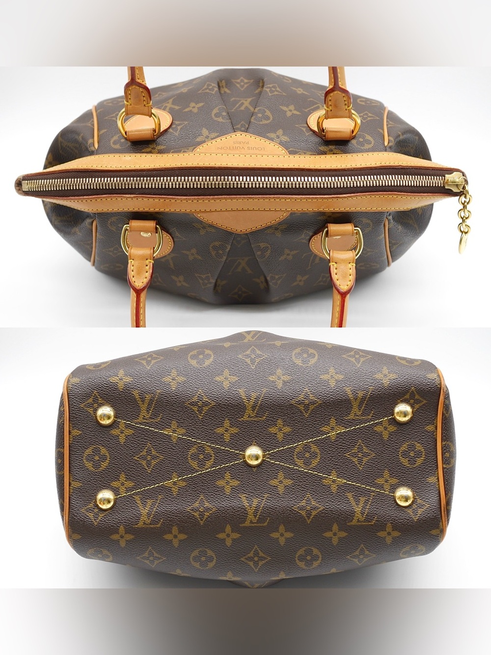 🍓LV Tivoli PM AH2162 - Picture 9 of 15